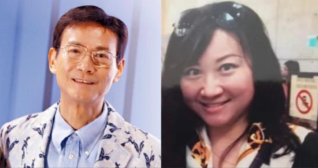 鄭少秋55歲長女美國輕生離世 教會呼籲聯絡辦身後事