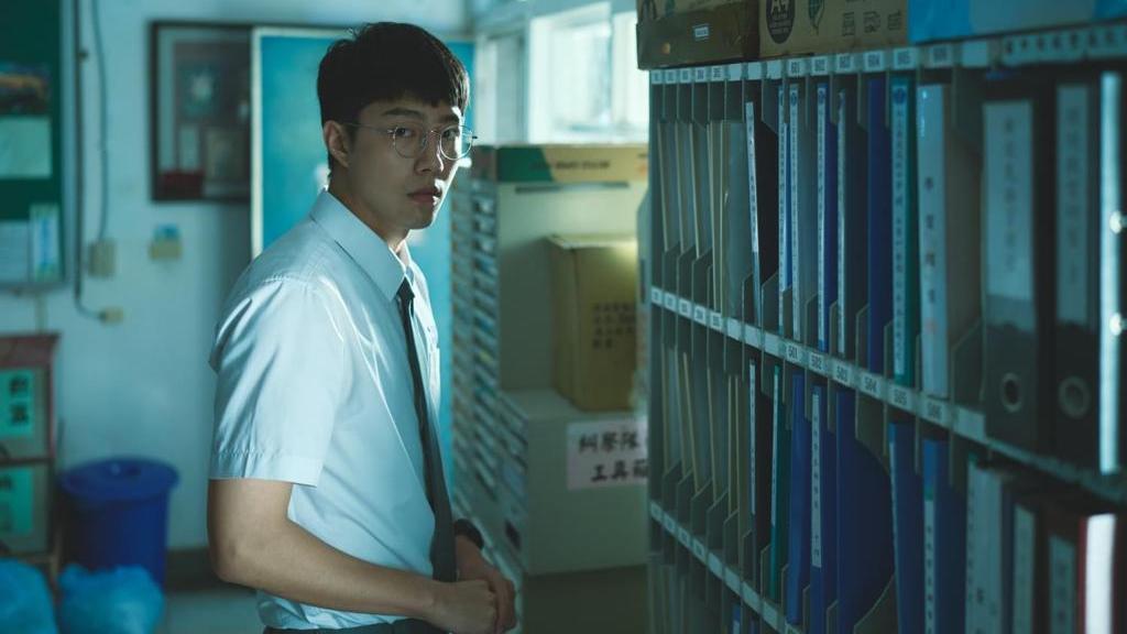 《黑的教育》影評｜小旅程大改造