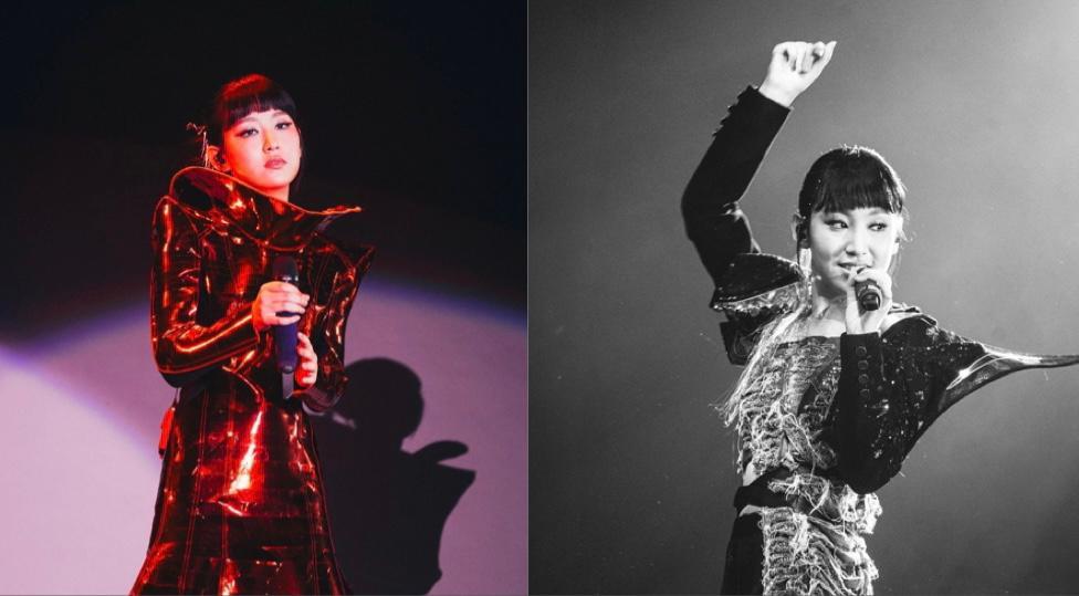 炎明熹演唱會兩場變一場：上天安排，讓更好的我呈現