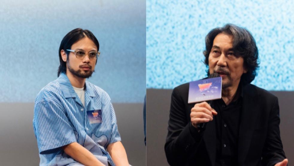 役所廣司為演廁工親自學師 陳健朗自肥邀合作