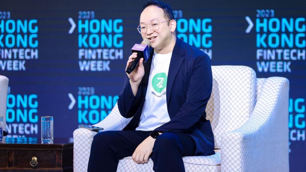 虛銀動態｜北上消費新趨勢 ZA BANK國慶假交易額增三成