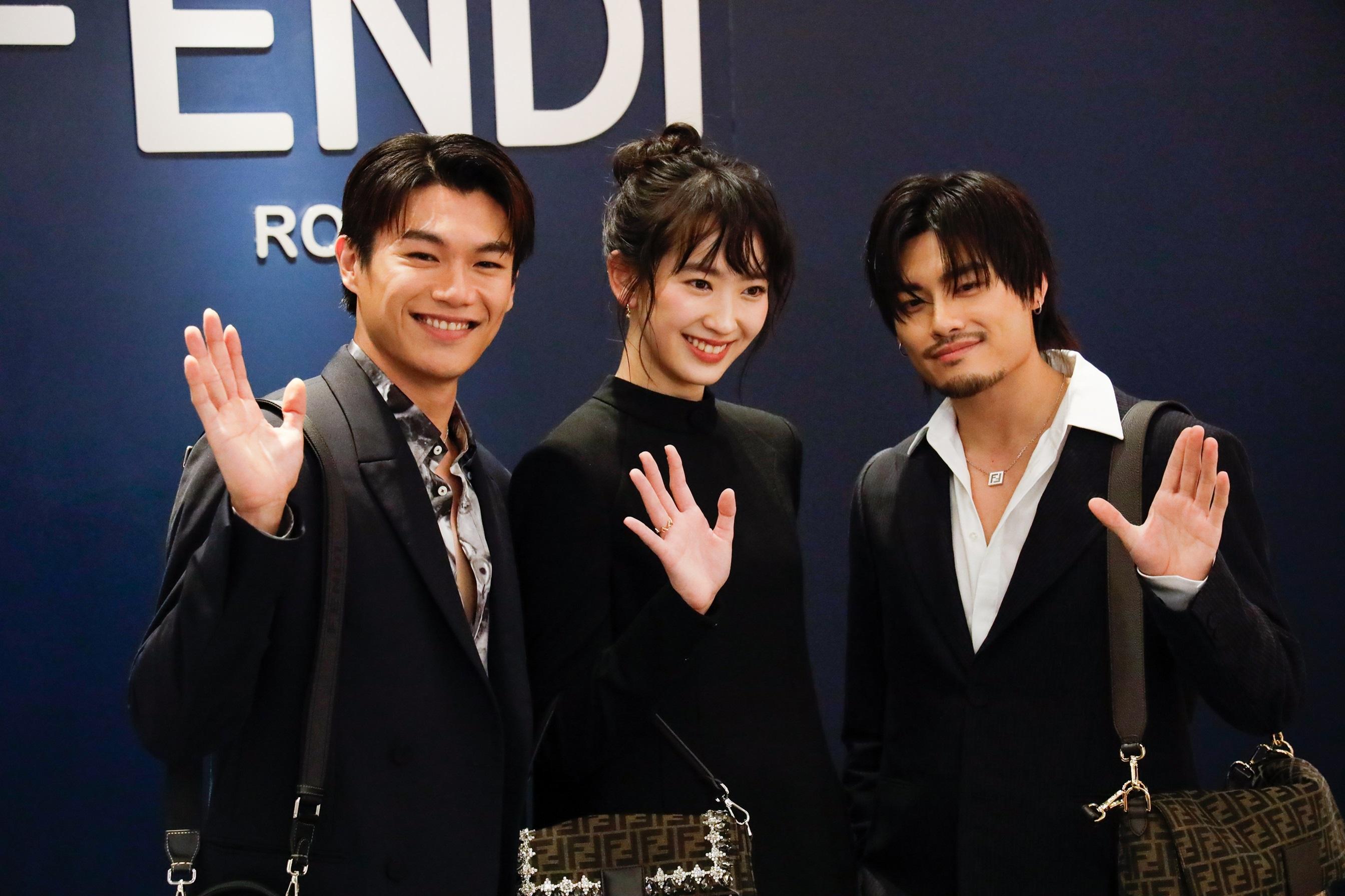 林愷鈴被爆拍《冰上火花》被仔圍   柯煒林揚言要「豐胸」：係封咗佢