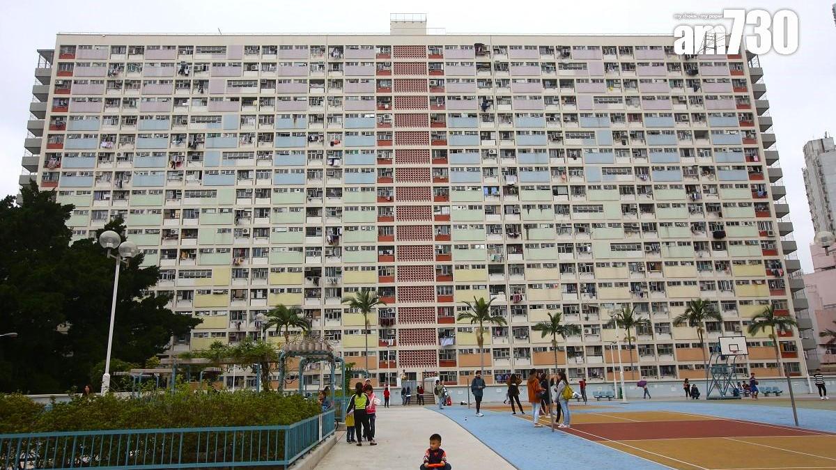 8.8萬公屋戶須申報居住情況　房委會首半月收回1.7萬表