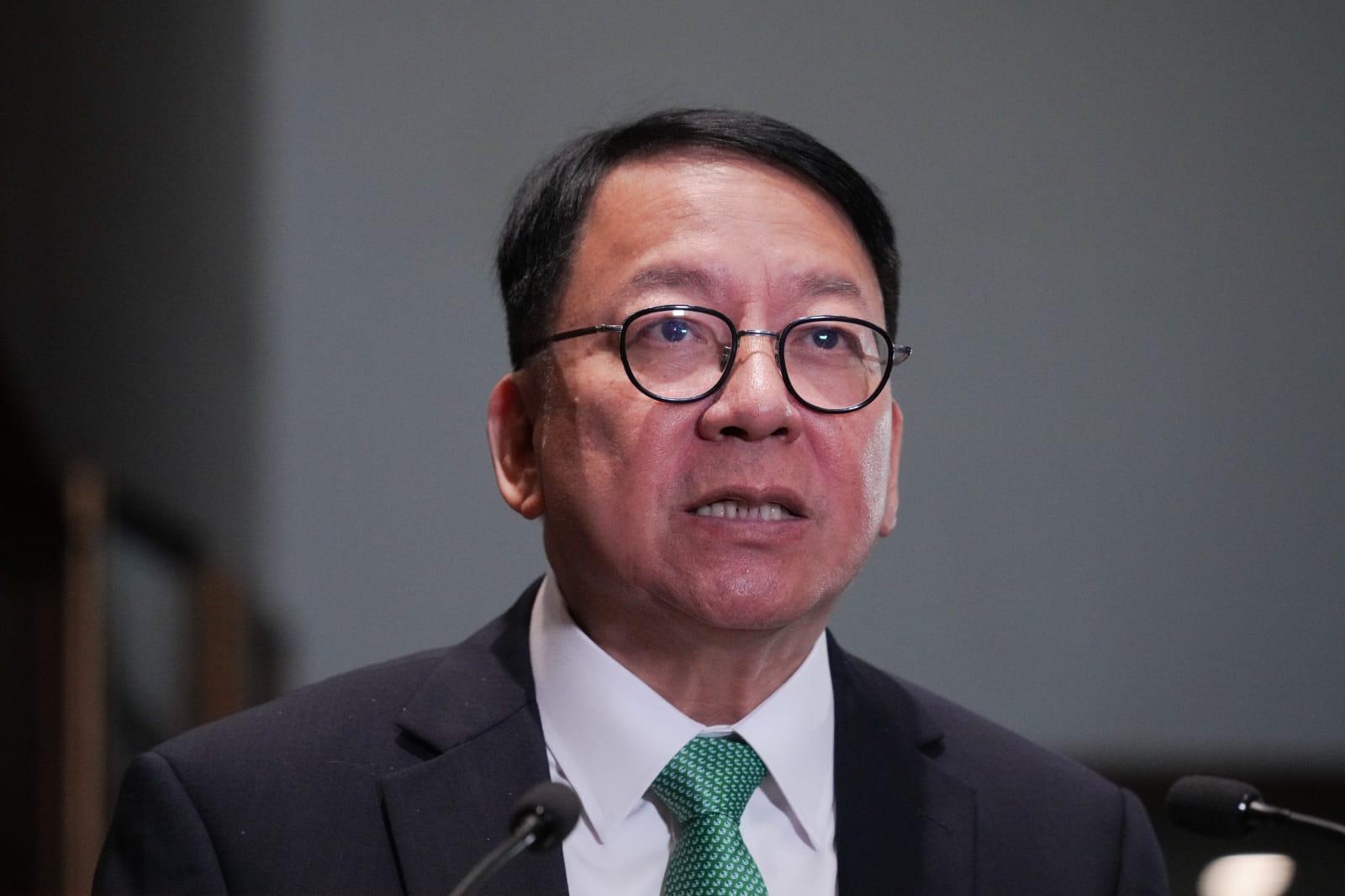 陳國基資料圖片