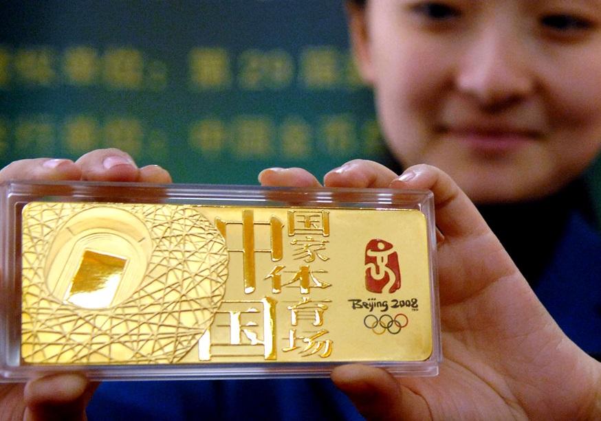 金價已達超買區間 