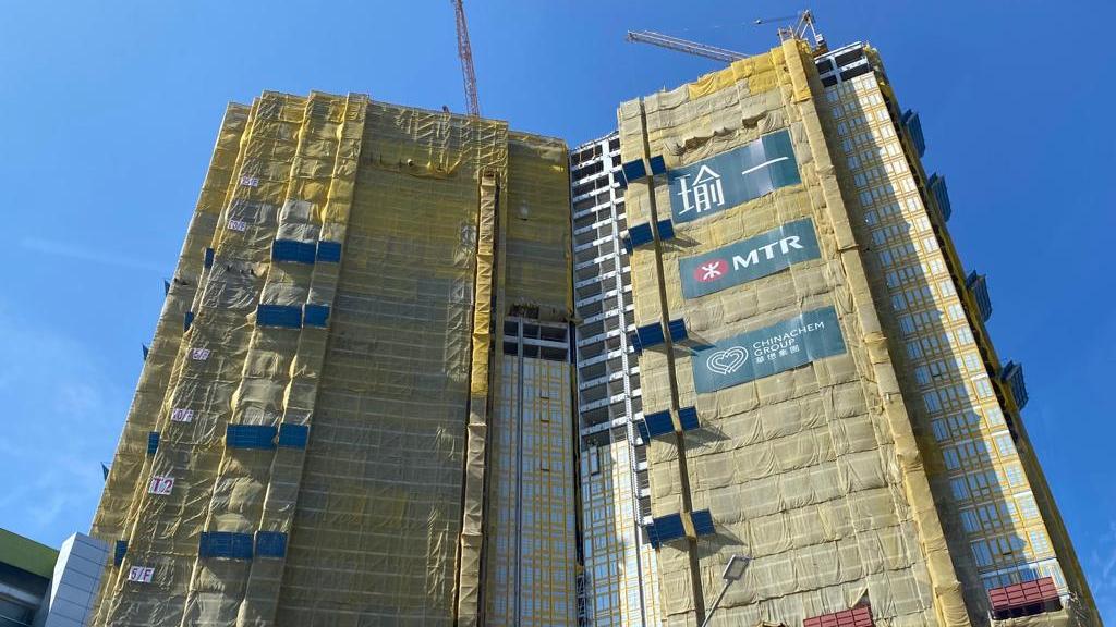 一手成交｜瑜一．天海三房套 颱風過後獲買家2840萬購入