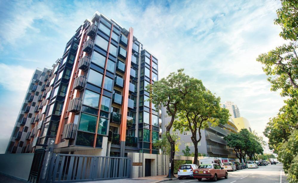 九龍塘新盤｜雋睿周六招標發售6伙三房 面積最大677呎