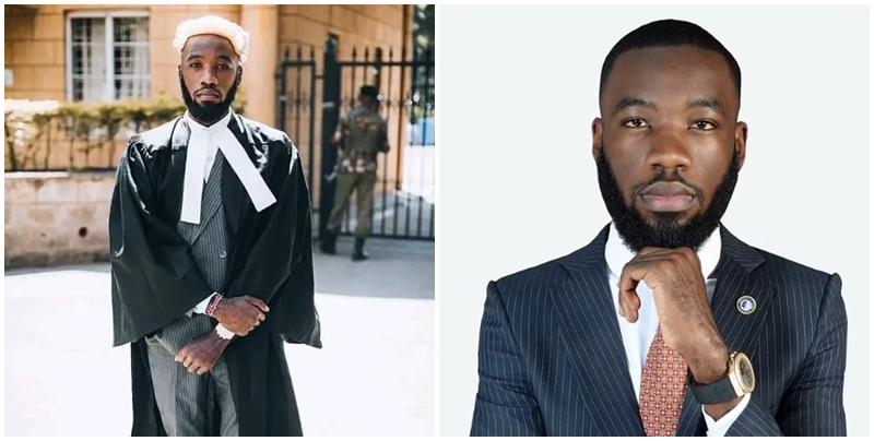 非洲國家肯亞一名保持26場全勝紀錄的律師早前遭拘捕，被揭發原來他冒用另一名真實律師的身份，在沒執照下打官司，他強調會向警方提供自己的背景資料，以證明自身清白。(網上圖片)