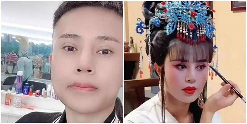 內地男扮女裝網紅羅大美遭綁架　3熟人轉走200萬後撕票