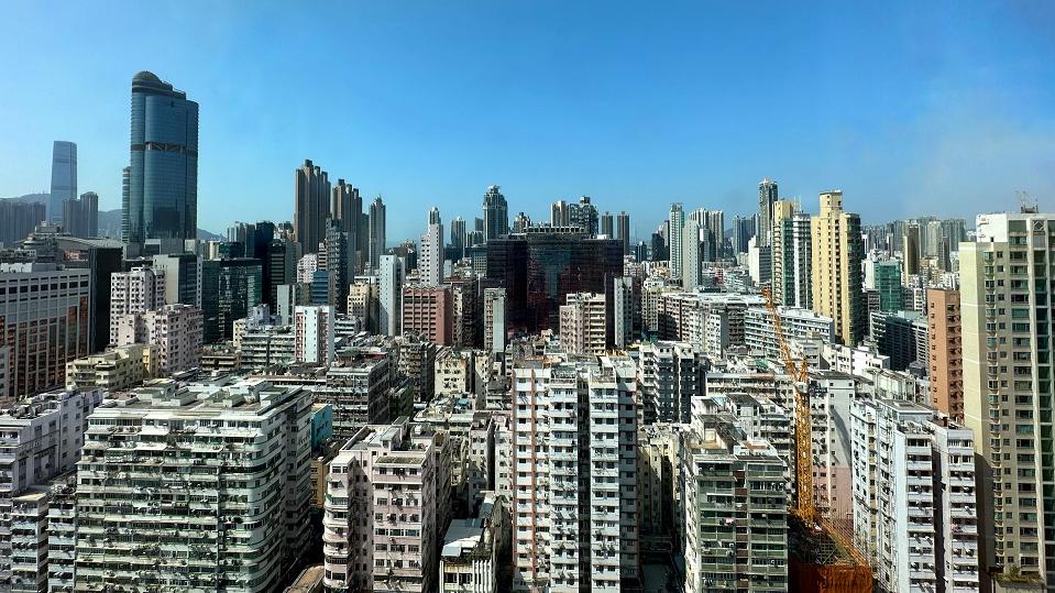 樓市辣招調整之我見