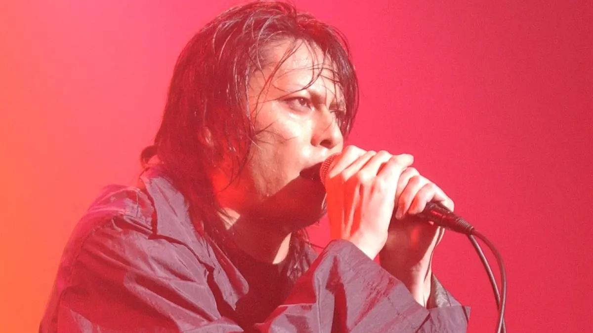 日天團BUCK-TICK主音開騷期間不適送院 櫻井敦司腦出血猝逝終年57歲