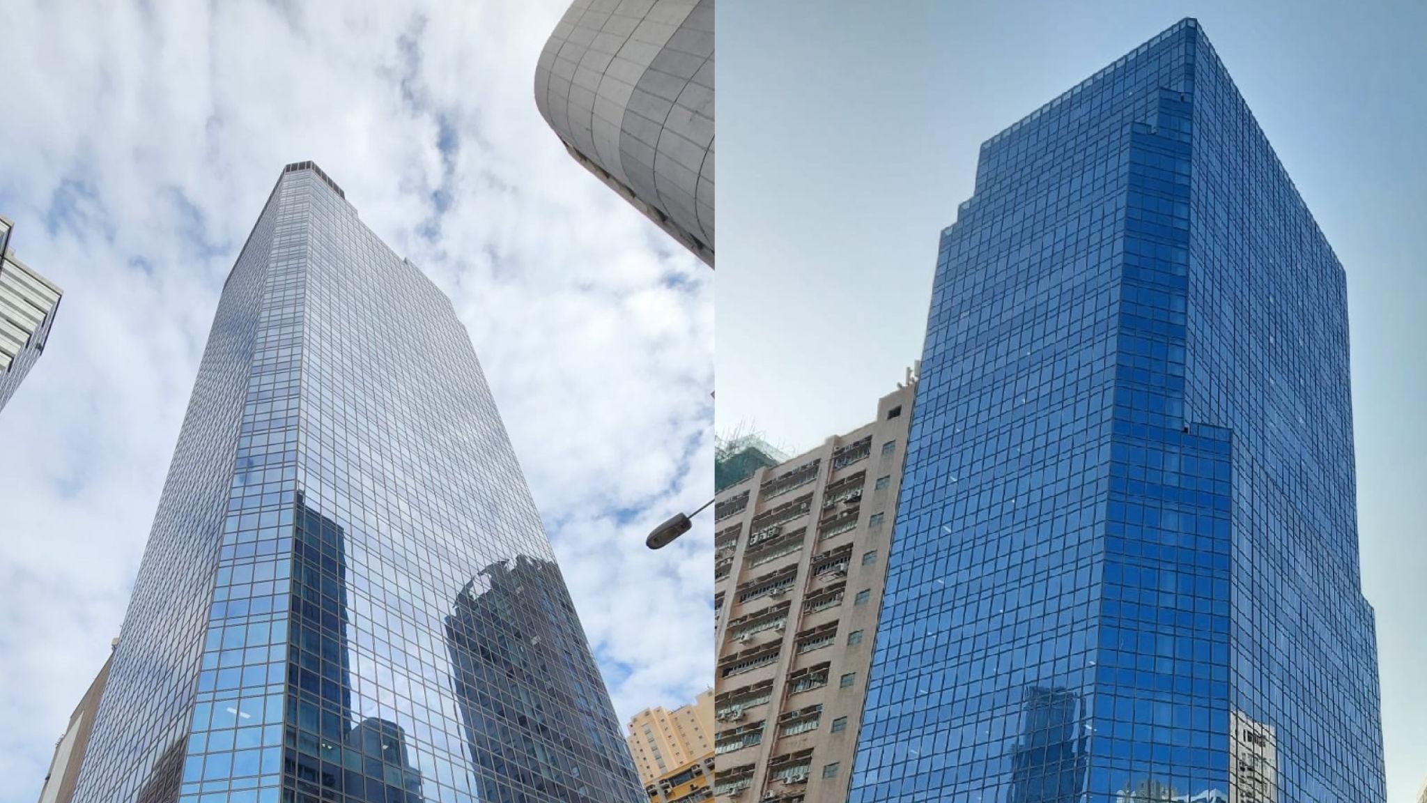 黃蜂香港9000萬購一籃子車位 利嘉閣：反映「租車連車位」生意前景看俏