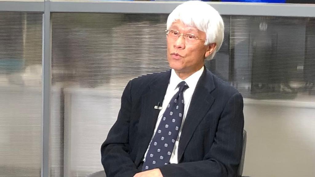 任志剛講解聯匯成立因由  金管局30周年難忘事