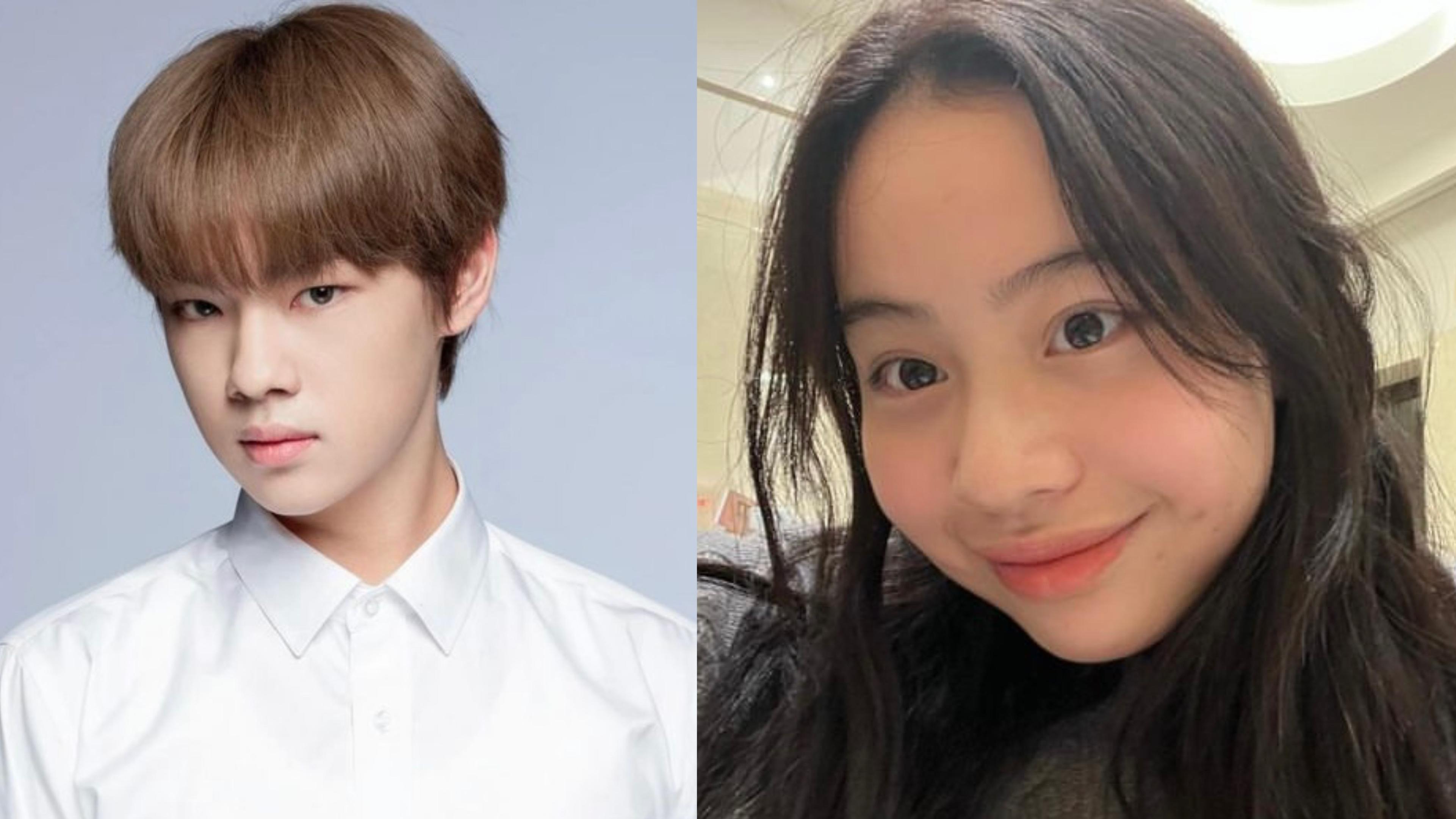 大劉女兒劉秀樺撐《亞洲超星團》小鮮肉 公開為歐陽妙芝15歲兒子拉票