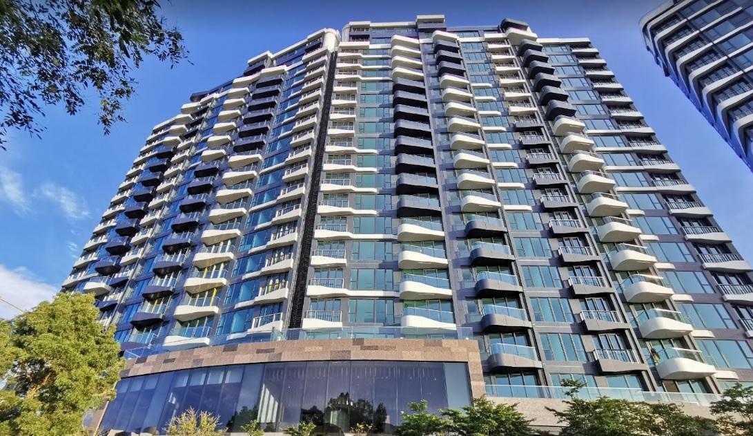 馬鞍山峻源中層三房戶以1,868萬元沽出，呎價1.5萬元，原業主持貨4年帳蝕123萬元退場。