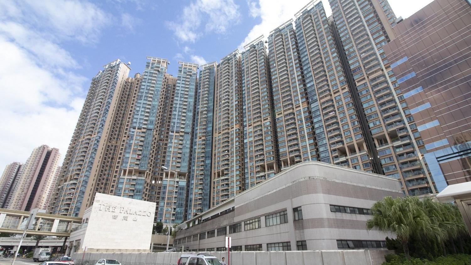 火炭御龍山11月錄首宗成交，為屋苑過去兩個月來首宗二手買賣交投。