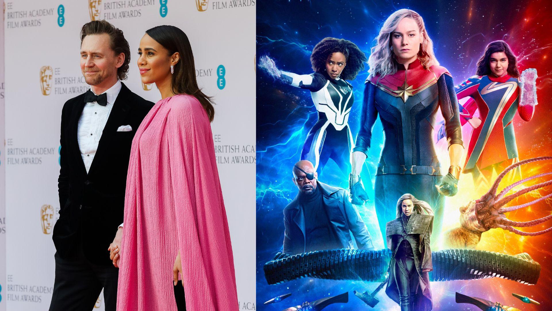 Marvel隊長2｜女反派係洛基未婚妻 再有角色驚喜登場為女版《復仇者聯盟》鋪路