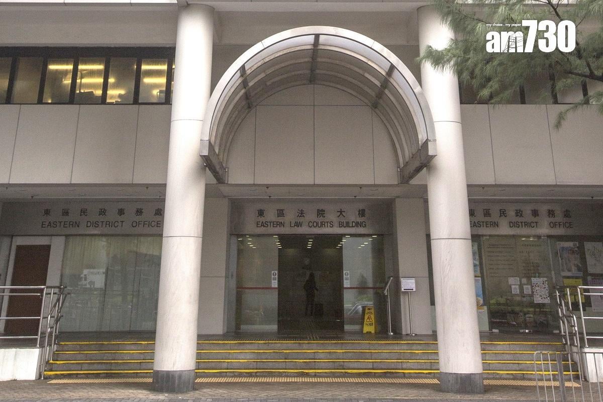 逾300磅男子雙腳被綁中環酒店斃命 兩男涉誤殺今提堂