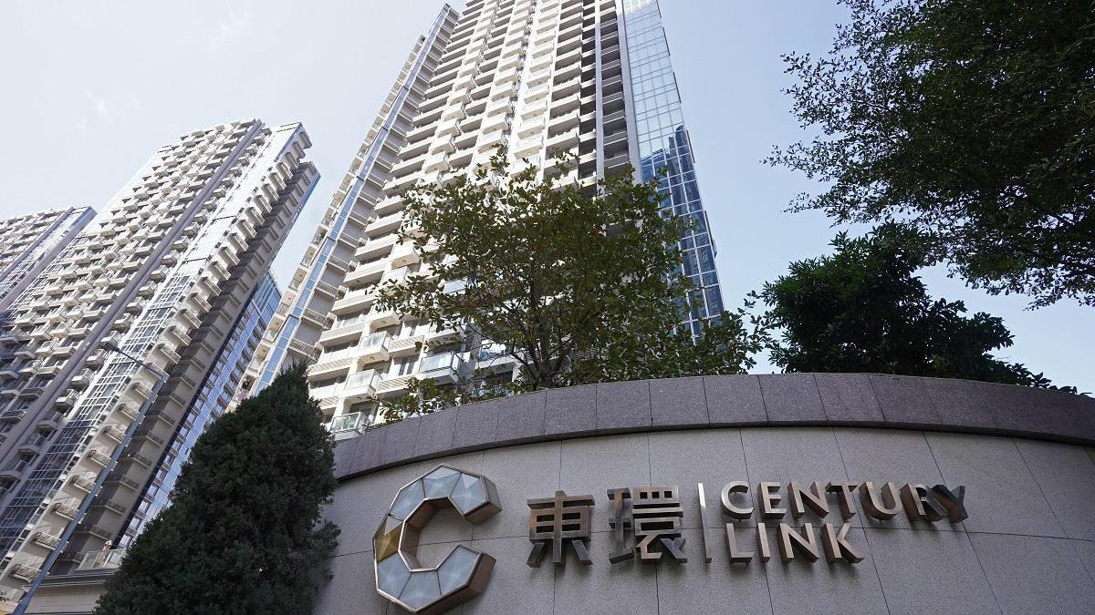 天水圍新盤低價開售搶客，令東涌區二手買賣凍結，租賃交投亦減慢，其中東環一伙一房戶最新以每月1.38萬元租出，業主租金回報約2.7厘。