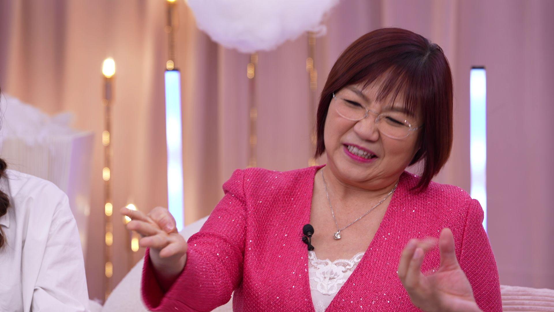 玲玲友情報｜麥玲玲出名闊綽 C君結婚豪封人情夠買樓首期？