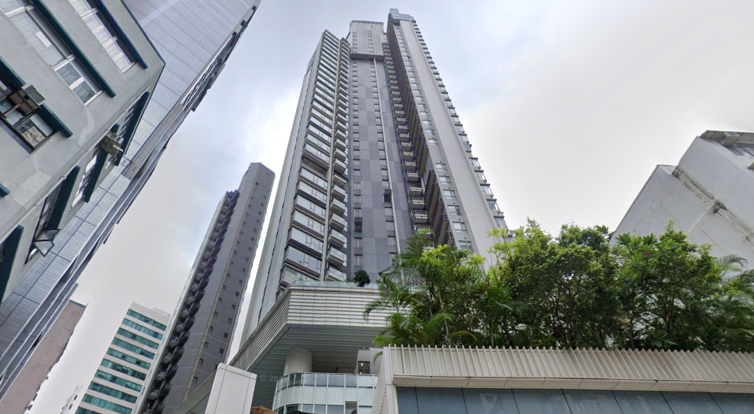 二手市場由租轉買的成交個案增多，上環單幢樓西浦獲同區租客斥1,900萬購套三房戶上車。