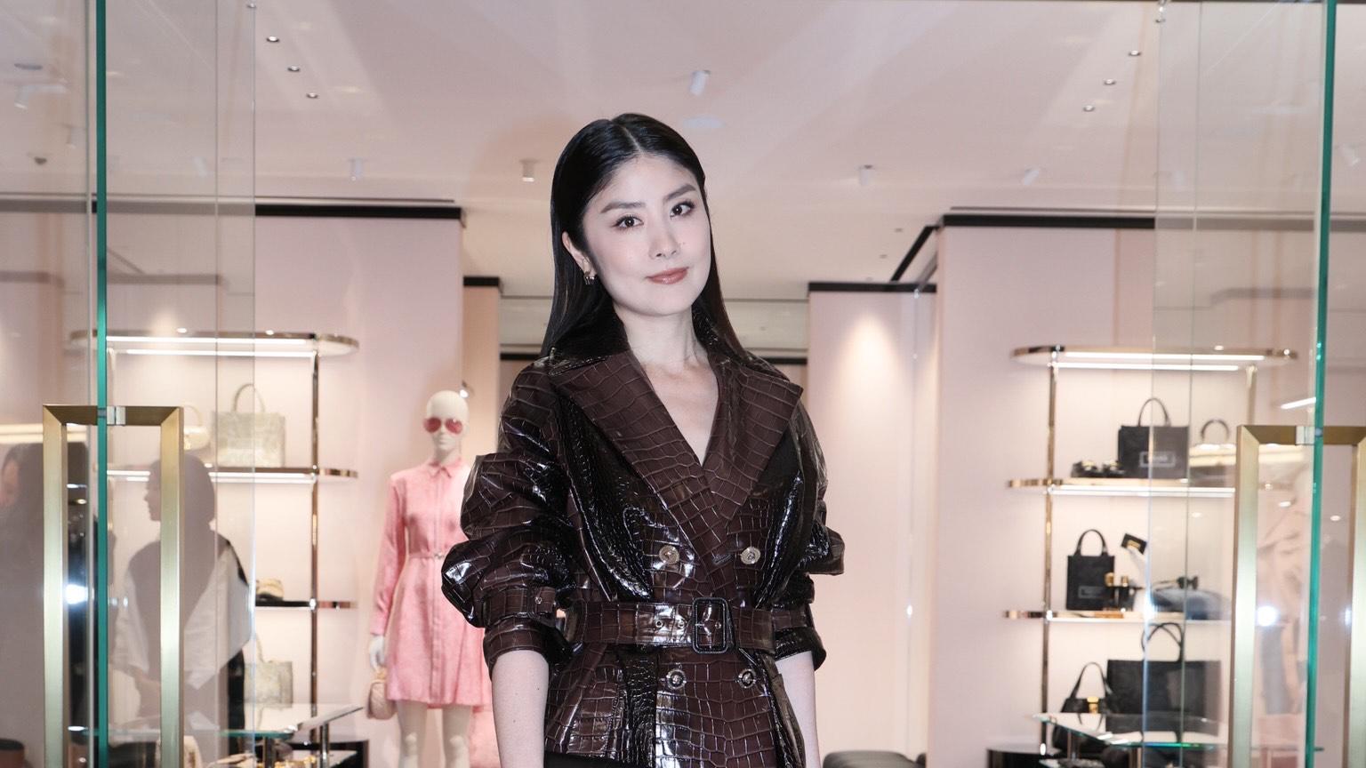 陳慧琳美加開騷想效法黎明坐低唱快歌 ：如果歌迷肯我可以 