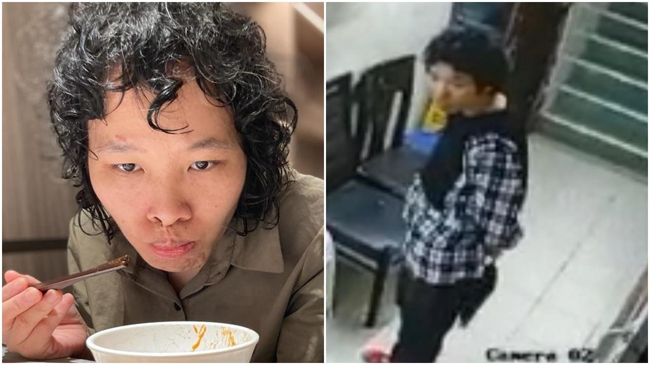 39歲內地女尹丽芬離開深水埗住所後失蹤。(警方圖片)