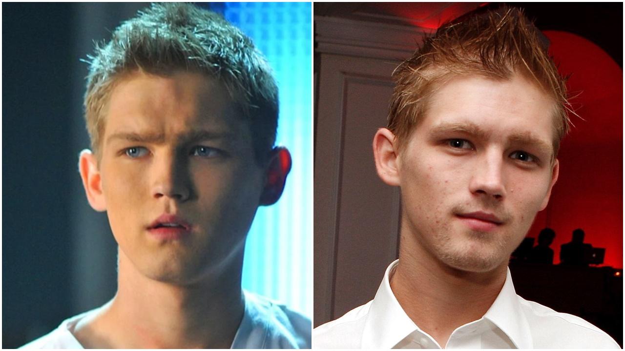 美國知名童星Evan Ellingson離世，終年35歲。(網上圖片)