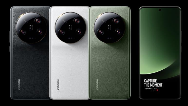 小米14 Ultra、MIX FOLD4 攝影功能初曝光 有雙焦段有潛望鏡！？