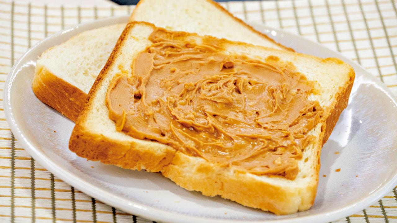 六成花生醬樣本檢出黃曲霉毒素 消委會︰可損肝功能