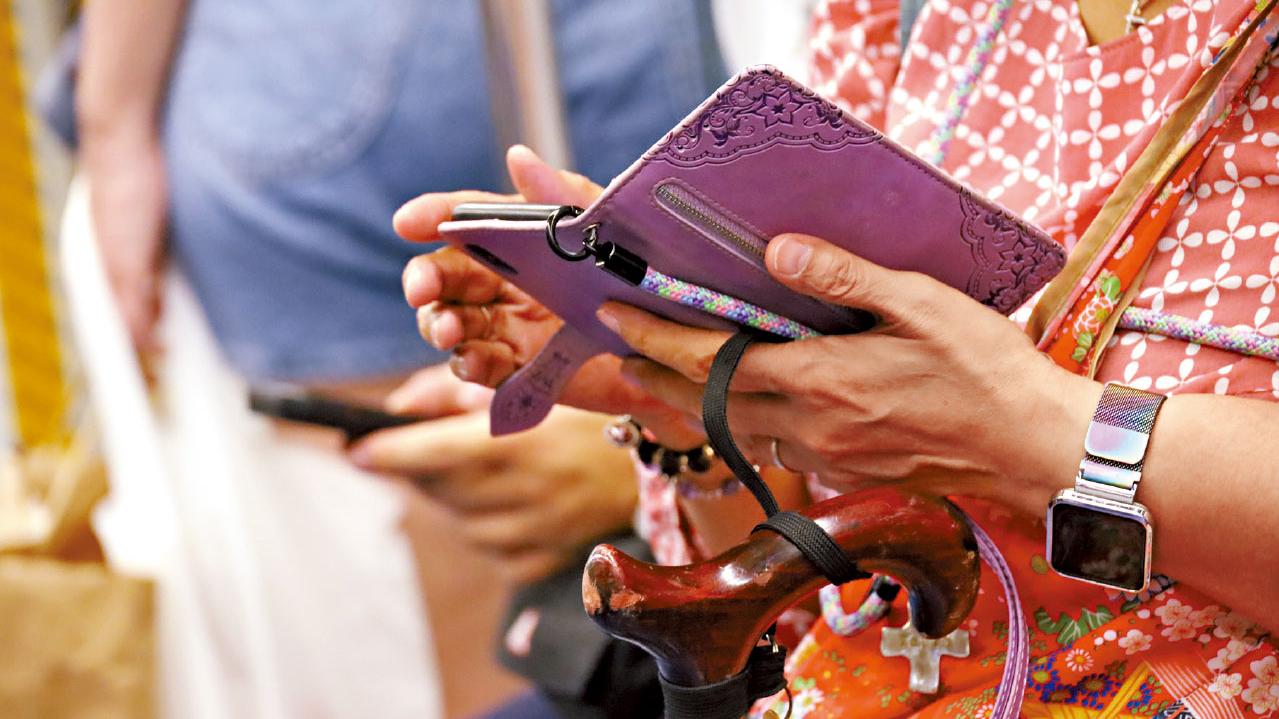 打擊網上投資騙案 警拘223人 80歲婆婆遭騙910萬