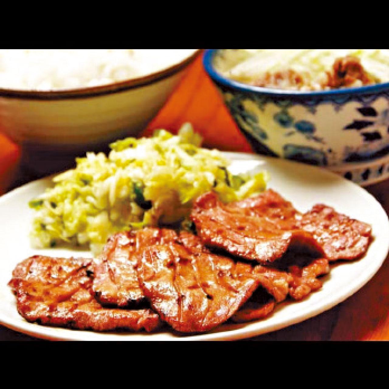 元祖牛舌之迷思