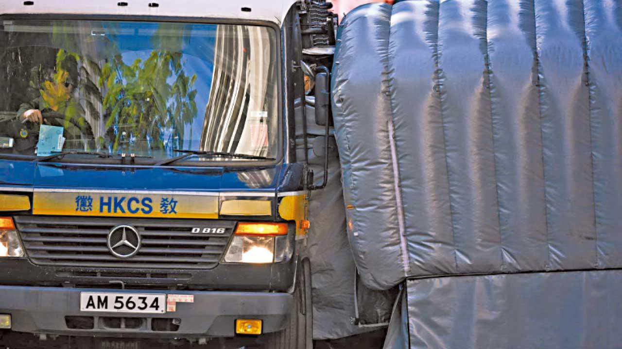 涉瑜伽球殺妻女囚終身 許金山上訴得直發還重審  終院：原審引導陪審 忽略其他可能