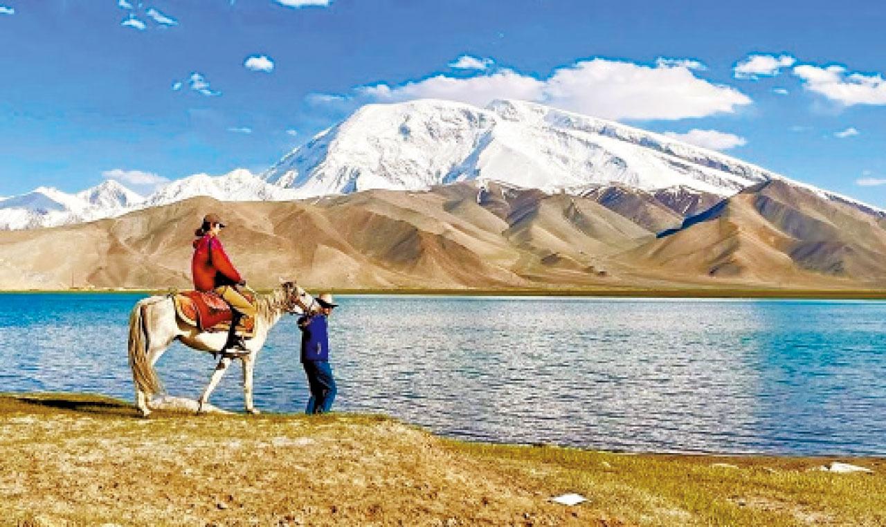 《無垠之疆》勢掀旅遊熱潮