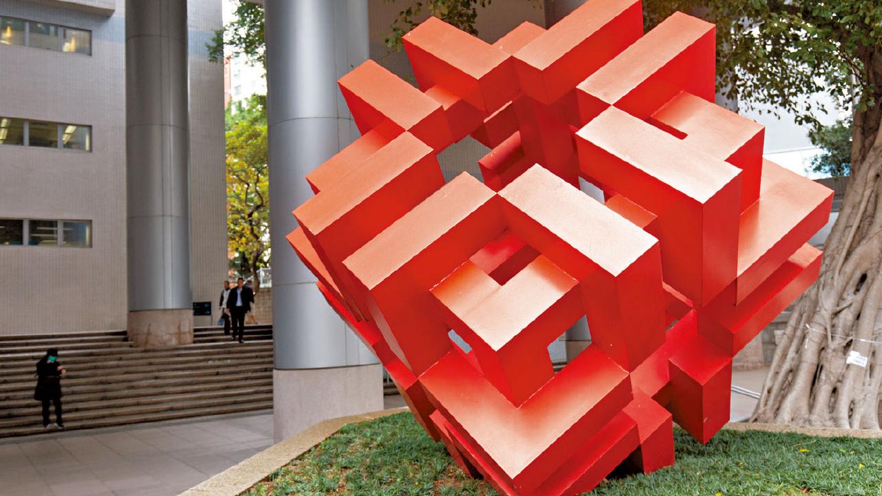 與內地合作打擊擁境外單位租戶 房署加強申報揭59人擁港物業