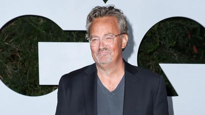 《老友記》Matthew Perry 1.2億美元遺產等分配