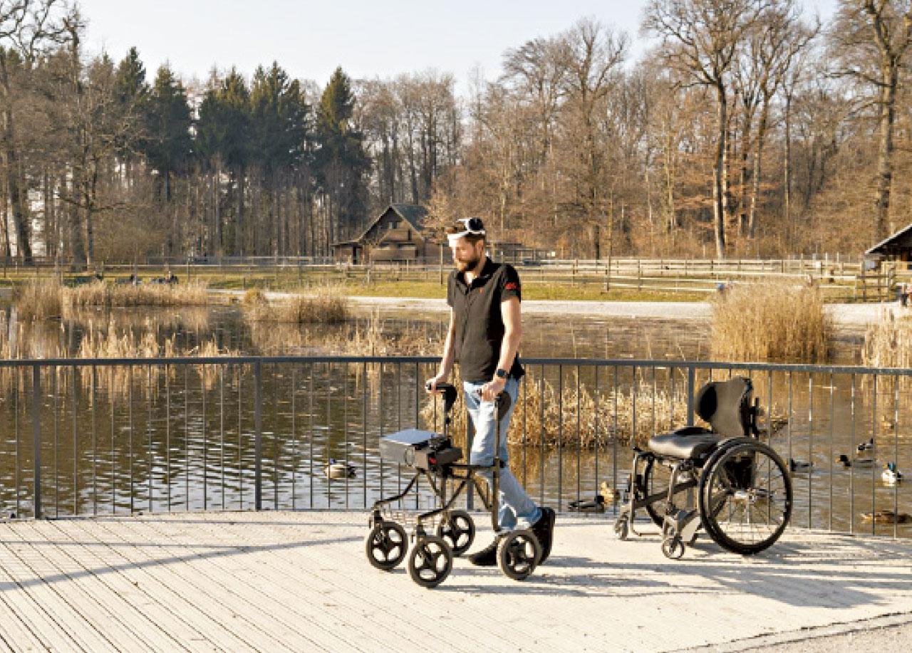 腦神經的康復治療