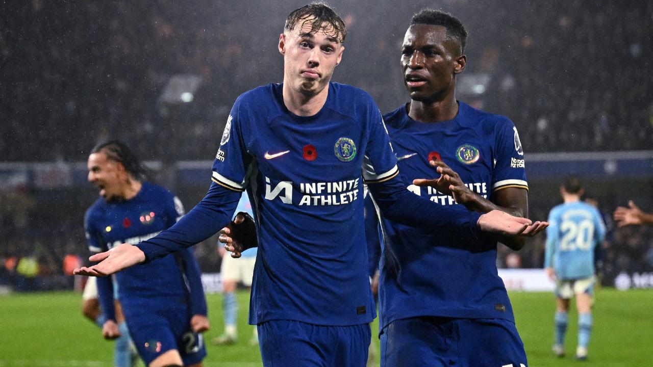 英超年尾大預言