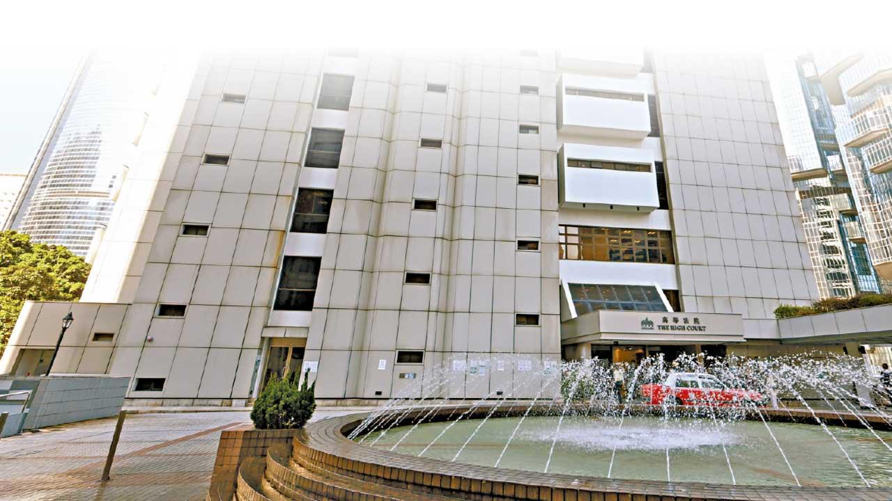 涉40年前強姦13歲女童 警指模系統提升鎖真兇 六旬漢判囚7年 