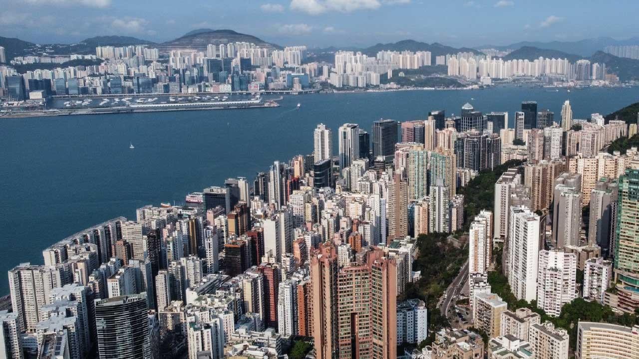 暫時不會出售的銀主盤