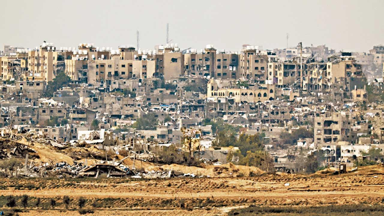 以色列侵略巴勒斯坦是收復故土