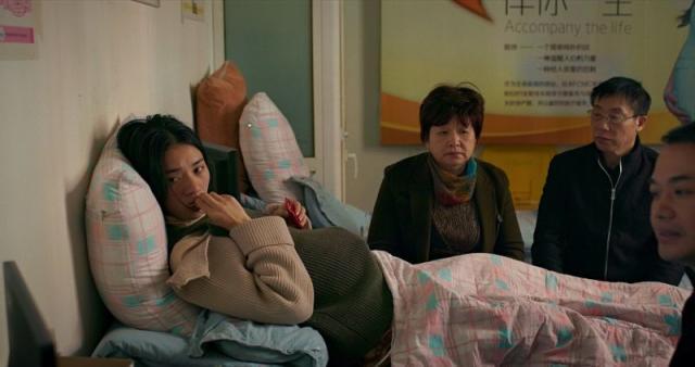 金馬獎2023｜《石門》奪大獎 大陸民表現兩極︰只有挖苦才會獲獎