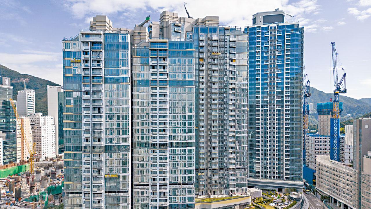 餘貨促銷｜擴優惠再增回贈 新盤減價成風 揚海最多劈6球