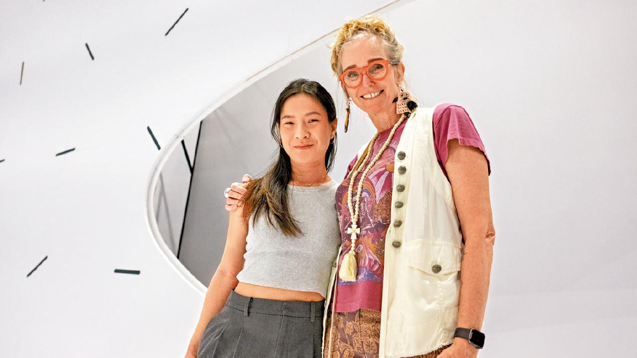 音樂劇《24:7:365》 透視強迫症患者內心世界 創作人：盼觀眾更主動了解