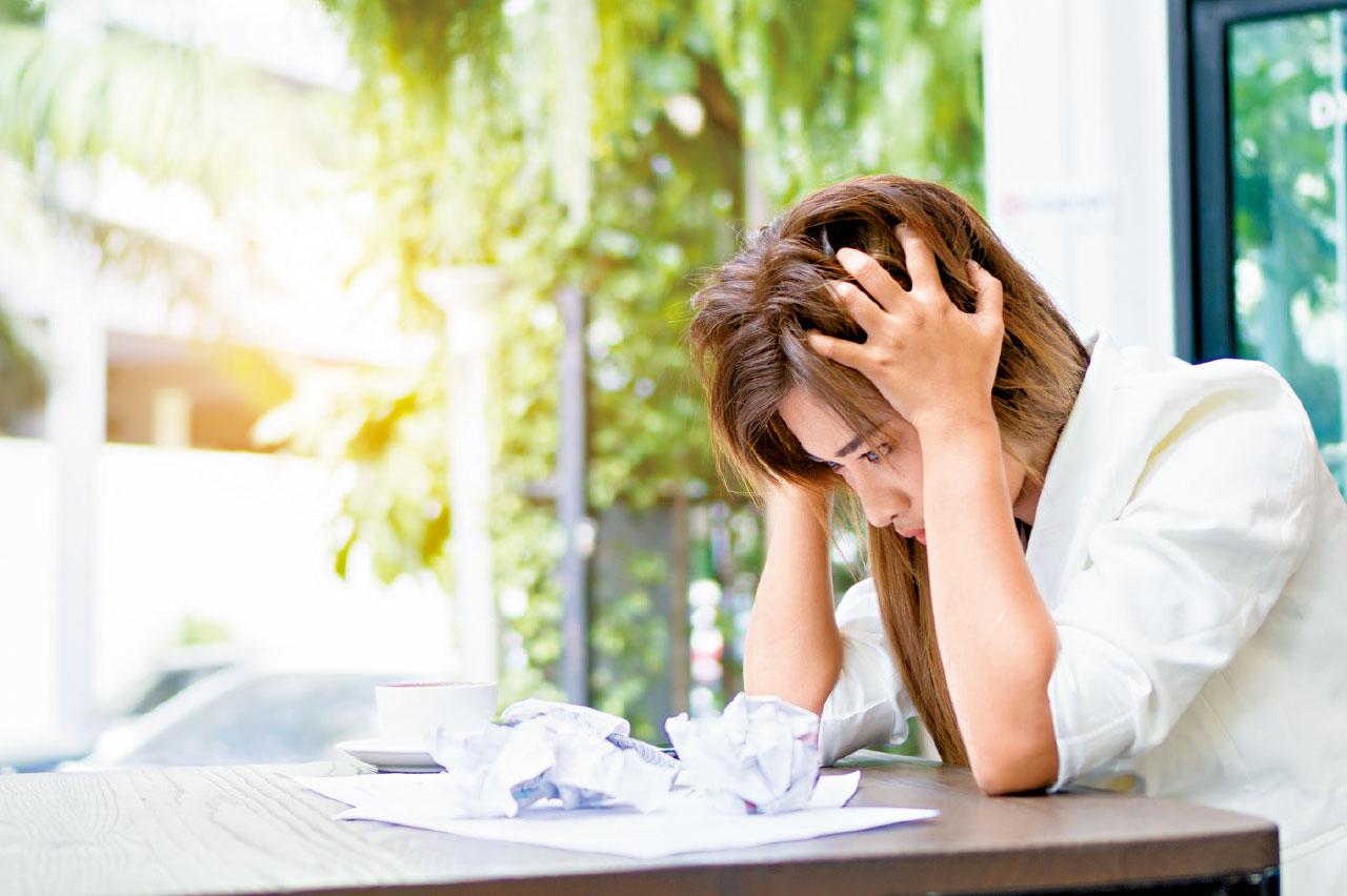 ADHD年輕人易引發情緒問題