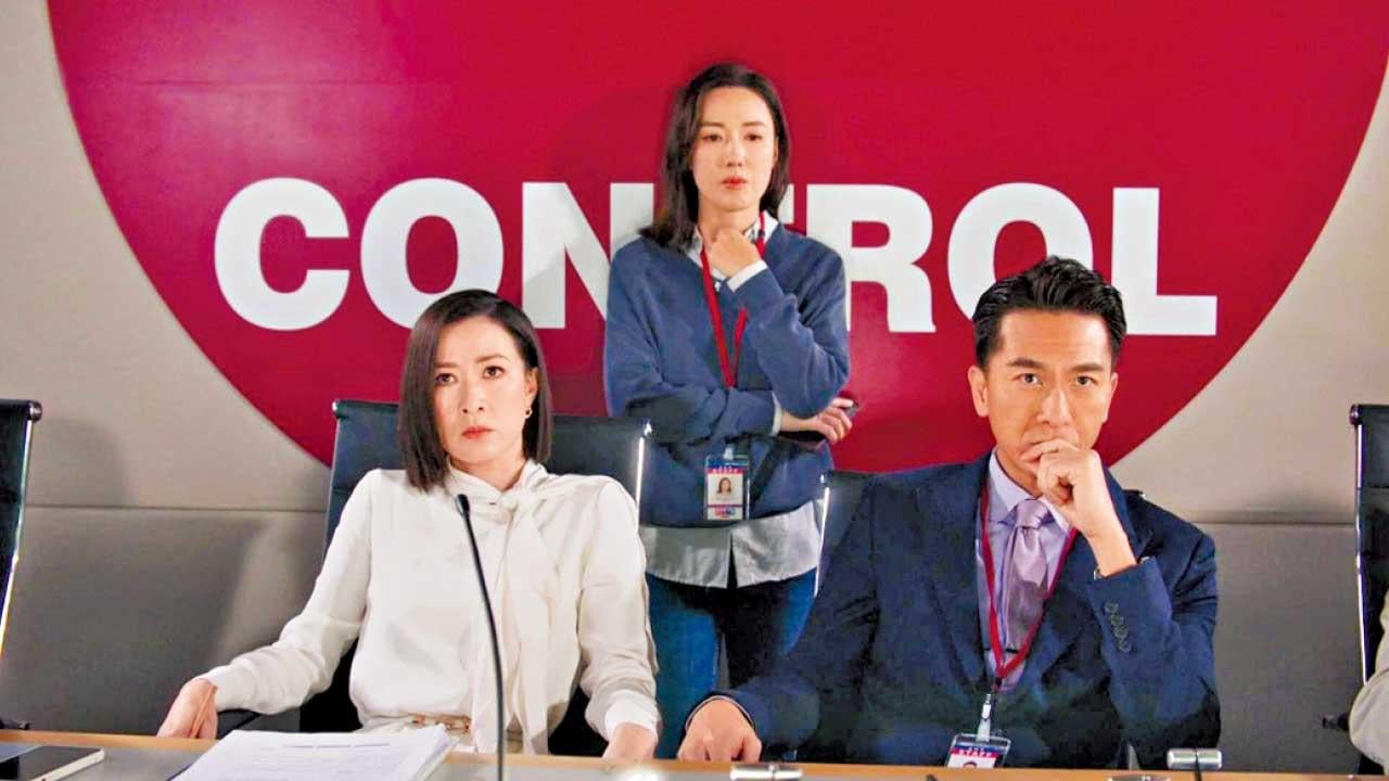 誰說年輕人不看電視