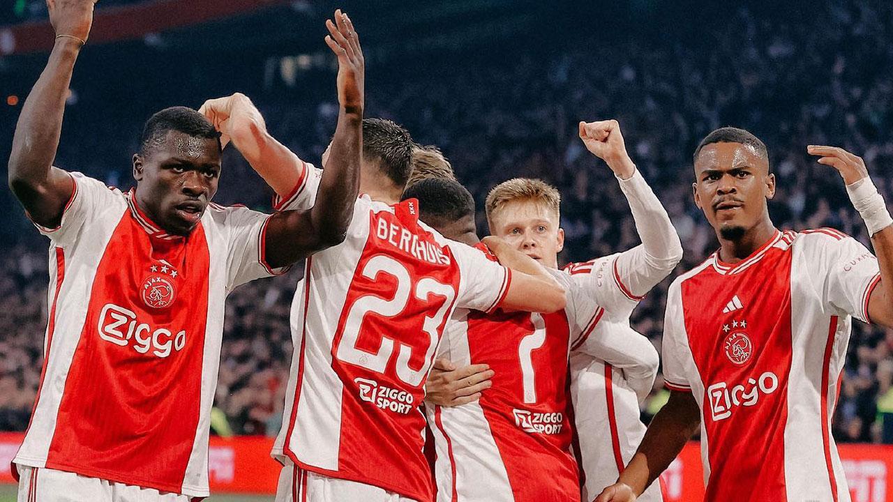 今日有咩波｜易帥後重現朝氣 阿積士復蘇「大」戰白禮頓