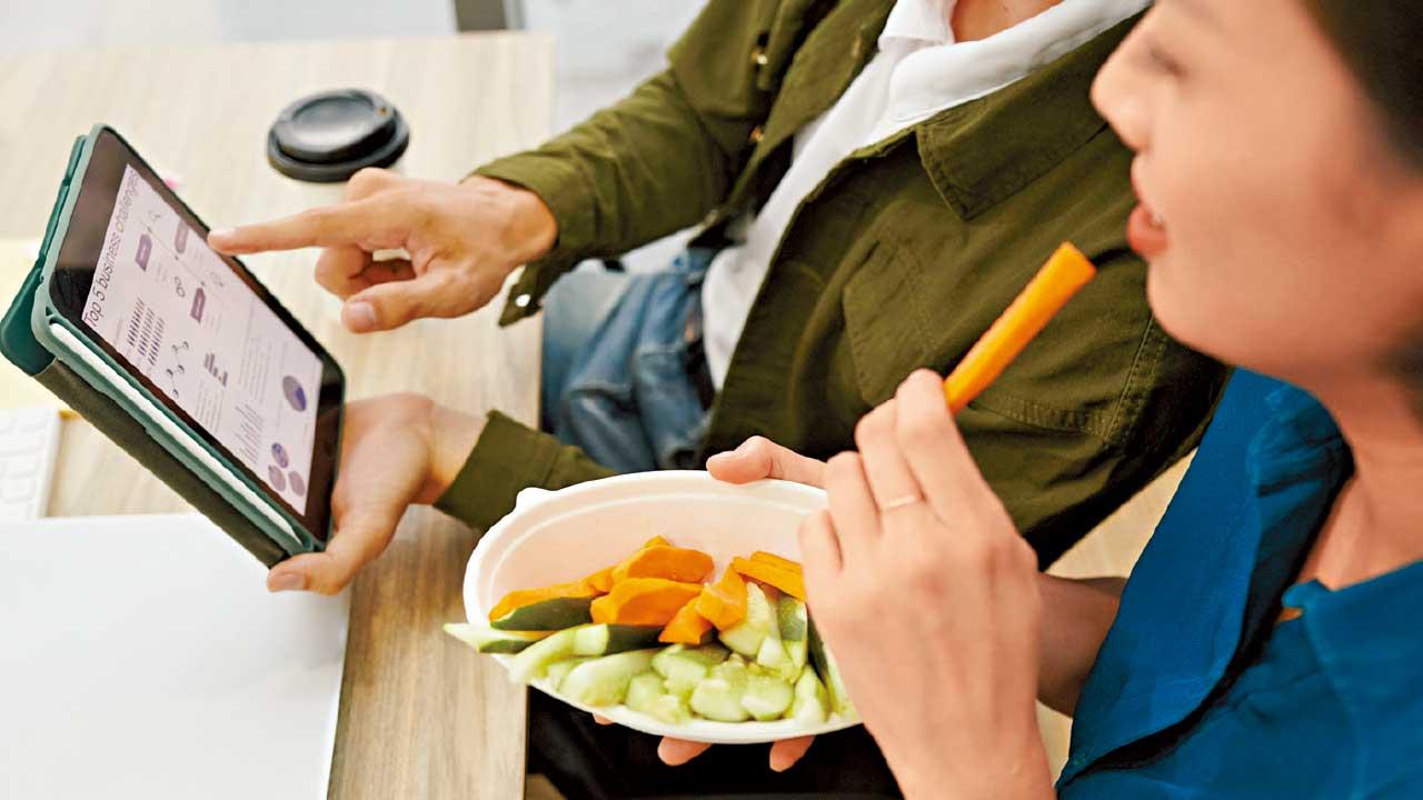 生活方式醫學 助防慢性疾病