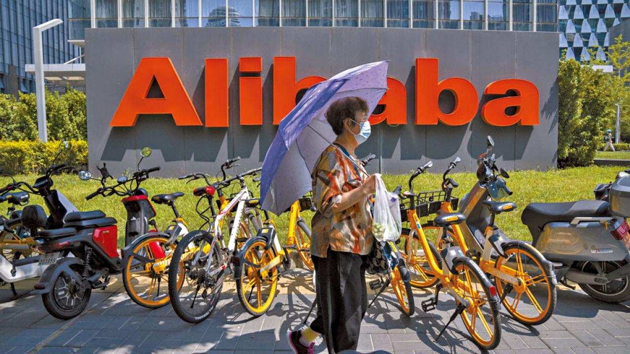 科技抑或財技？你搞清楚未？