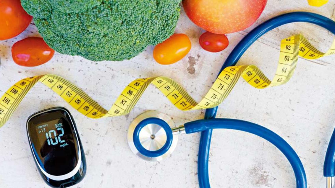 如何逆轉糖尿病前期